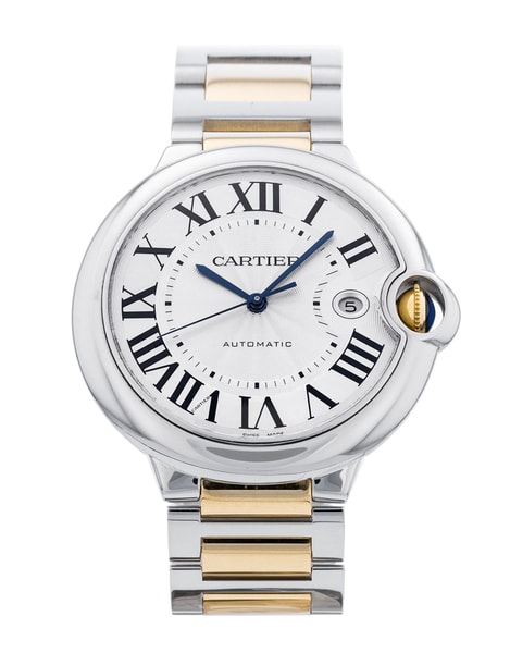 Cartier Ballon Bleu W69009Z3